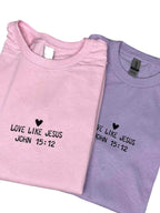 Dear Person Behind Me Unisex T Shirt