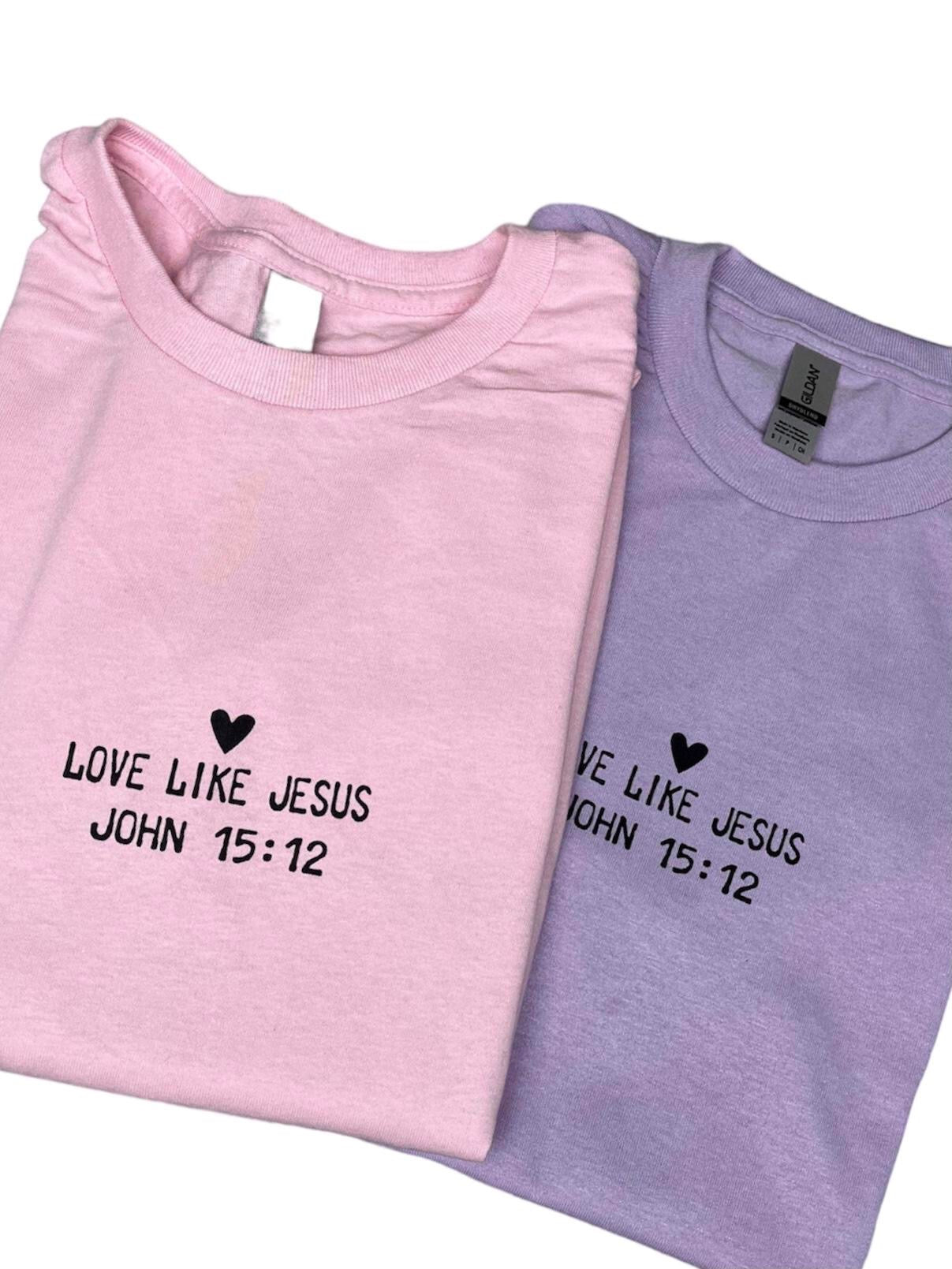 Dear Person Behind Me Unisex T Shirt