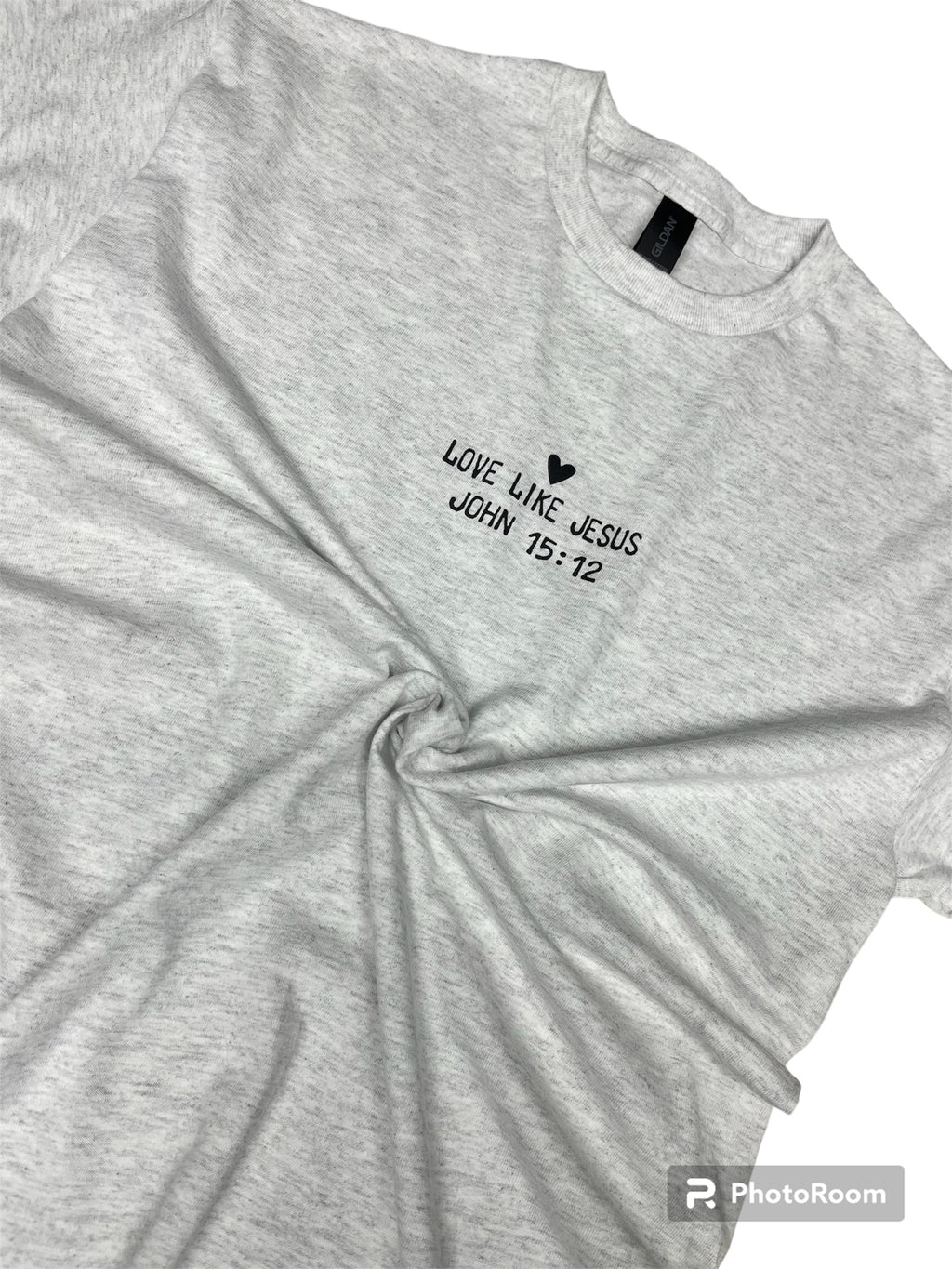 Dear Person Behind Me Unisex T Shirt