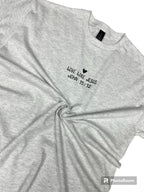 Dear Person Behind Me Unisex T Shirt