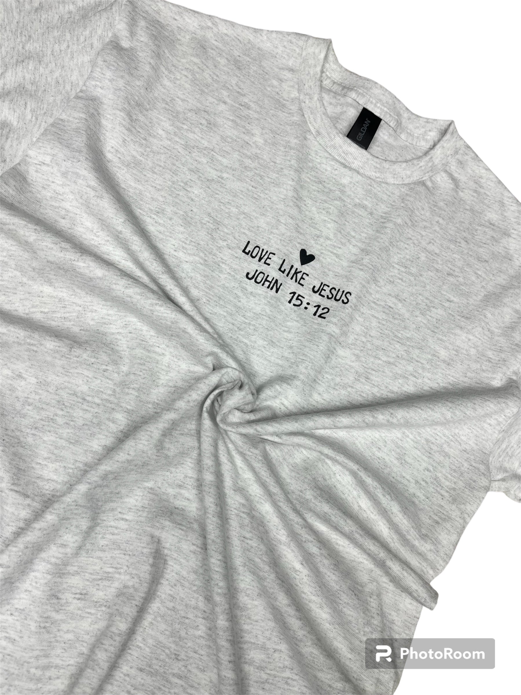 Dear Person Behind Me Unisex T Shirt