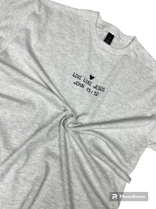 Dear Person Behind Me Unisex T Shirt