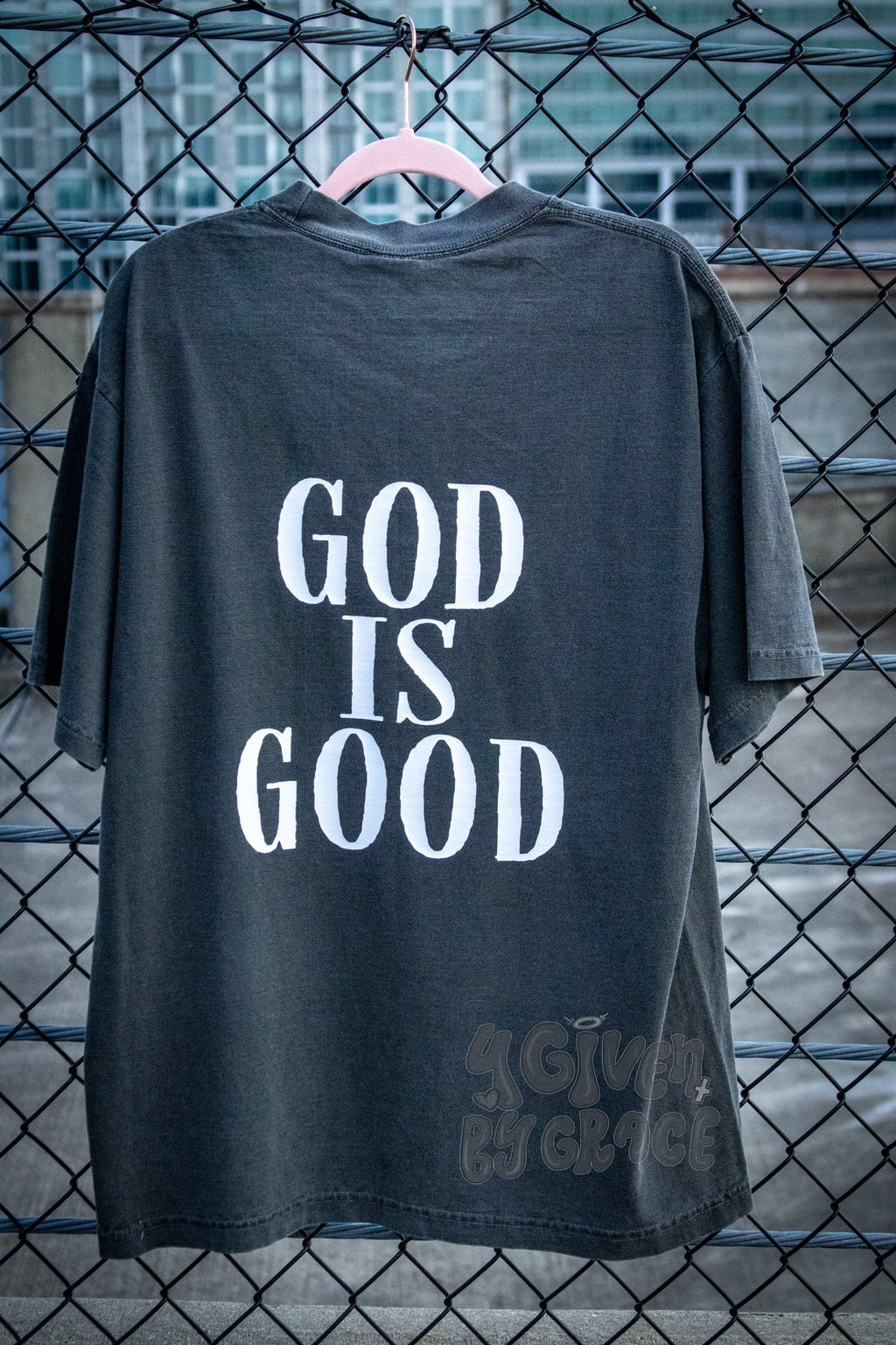 God is Good-The Unashamed Collection