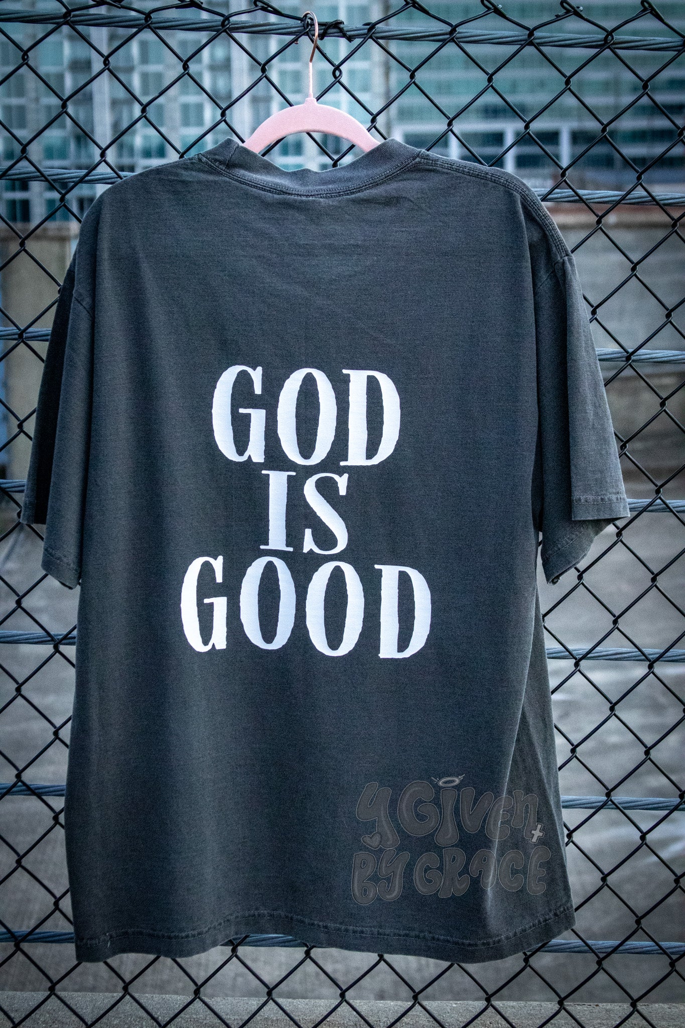 God is Good-The Unashamed Collection
