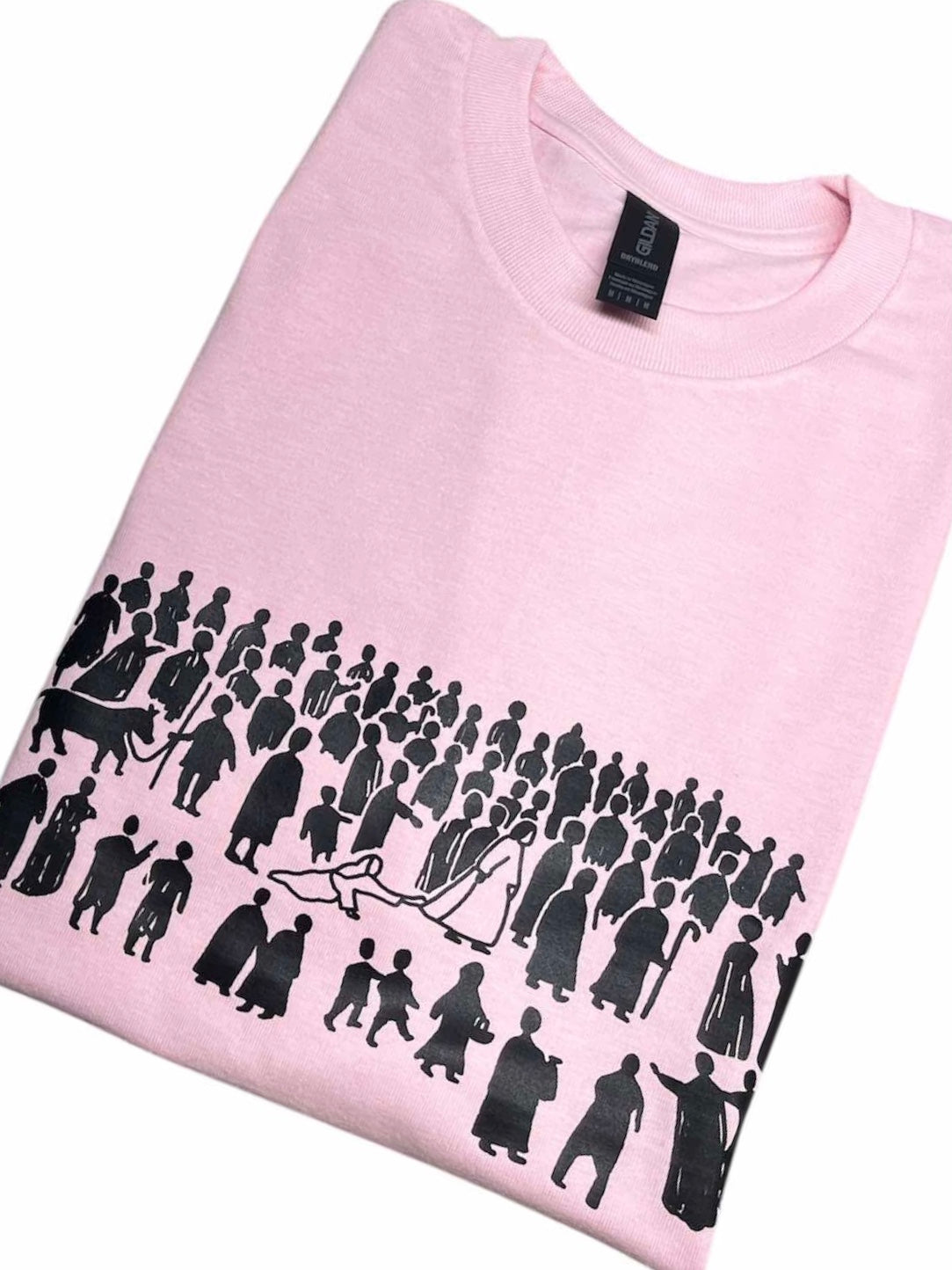 The Storytelling Collection Tees