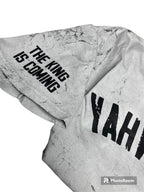 Yahweh Tie Dye T Shirt