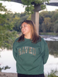 SAVED Sweatshirt