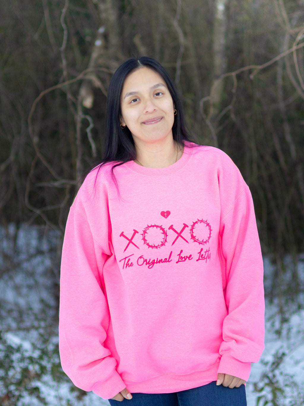 The Original Love Letters