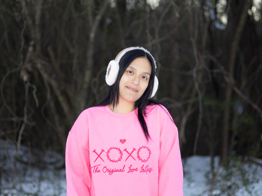 The Original Love Letters