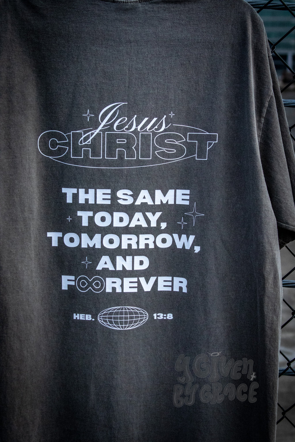 Jesus Christ- The Unashamed Collection