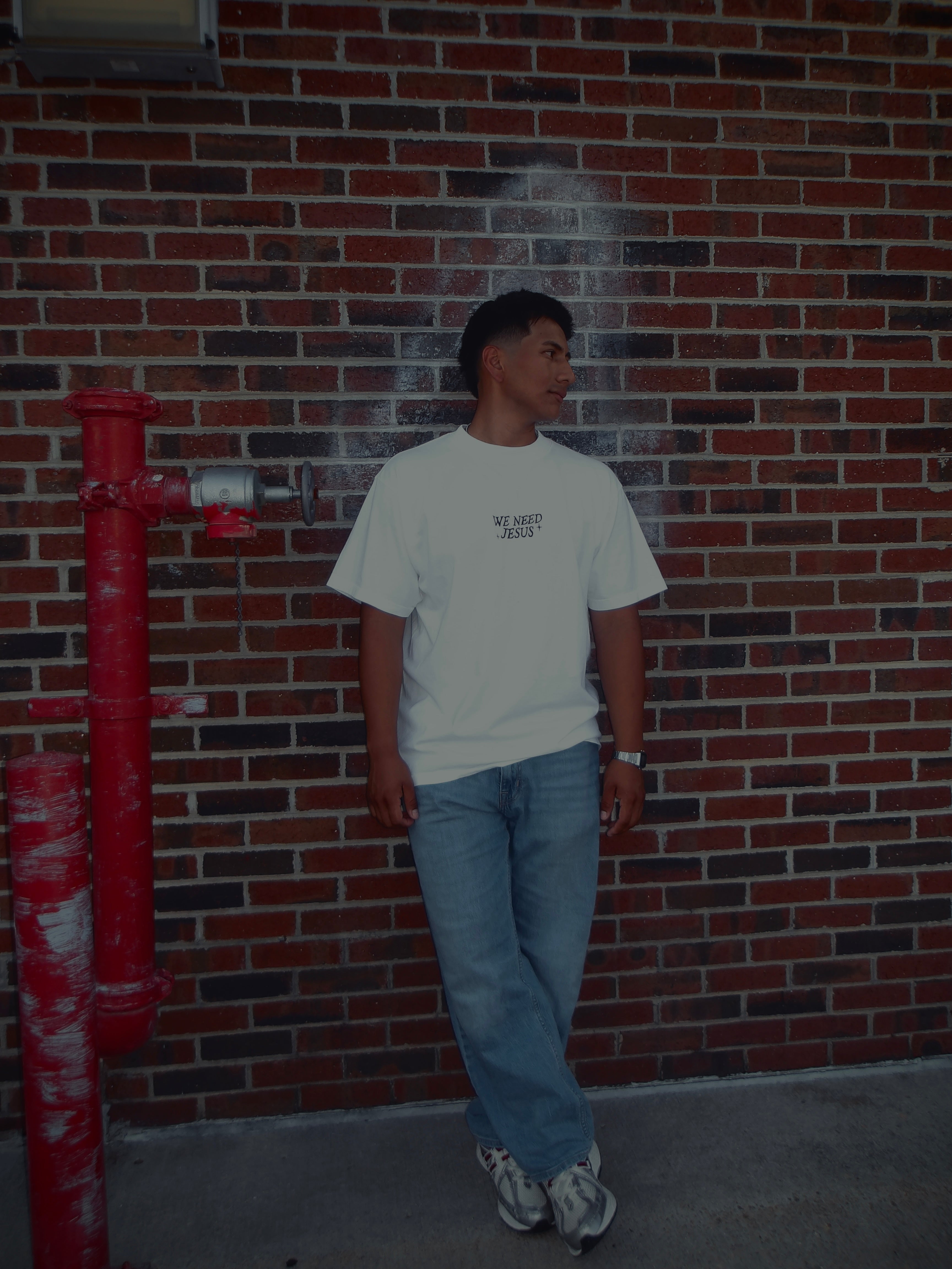 We Need Jesus - The Unashamed Collection