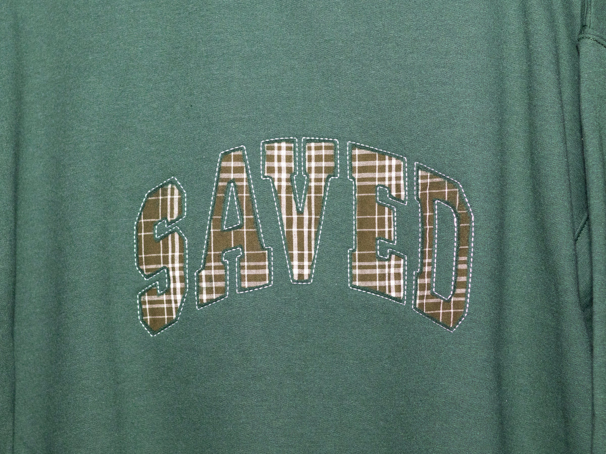 SAVED Sweatshirt