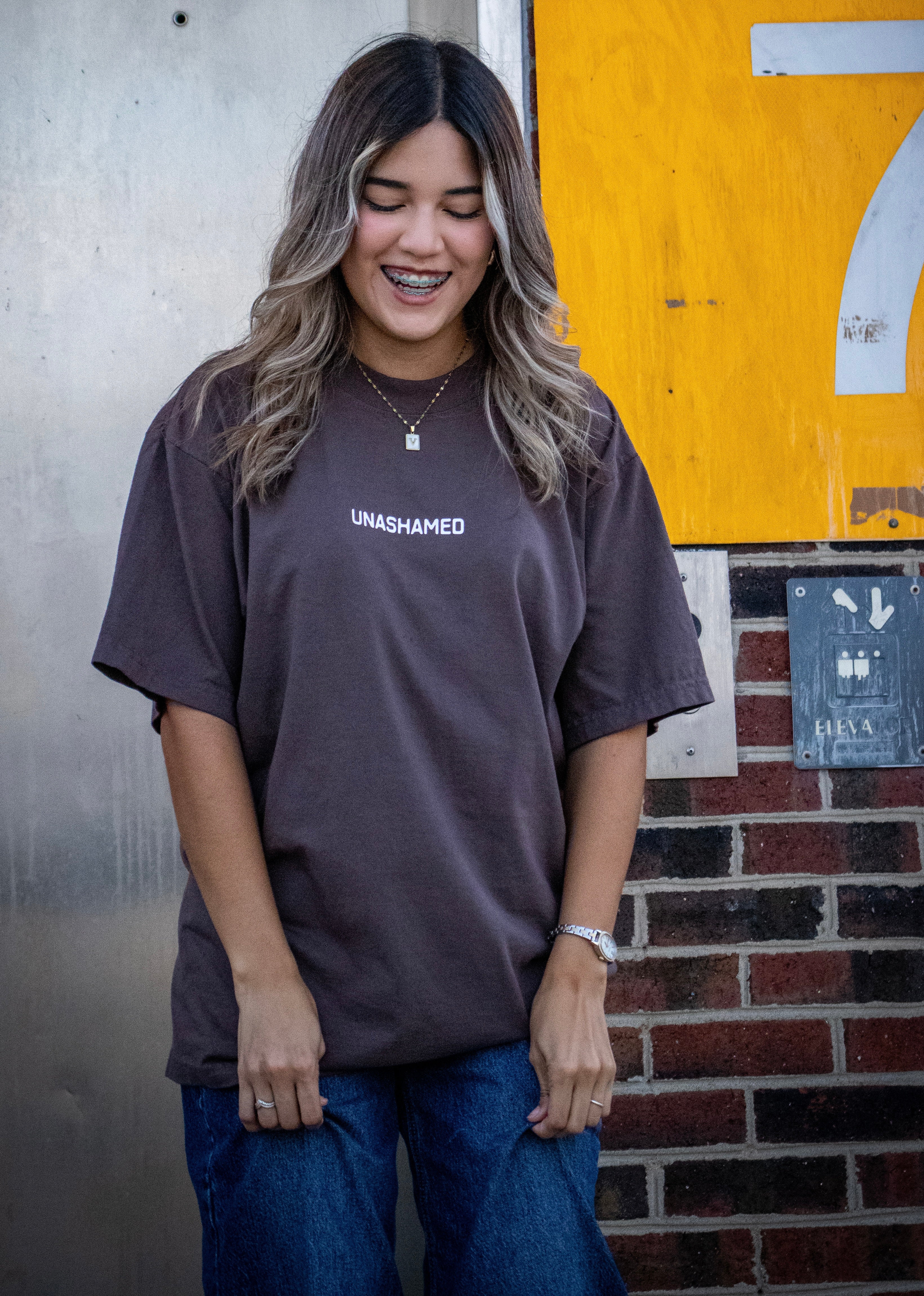 Unashamed- The Unashamed Collection