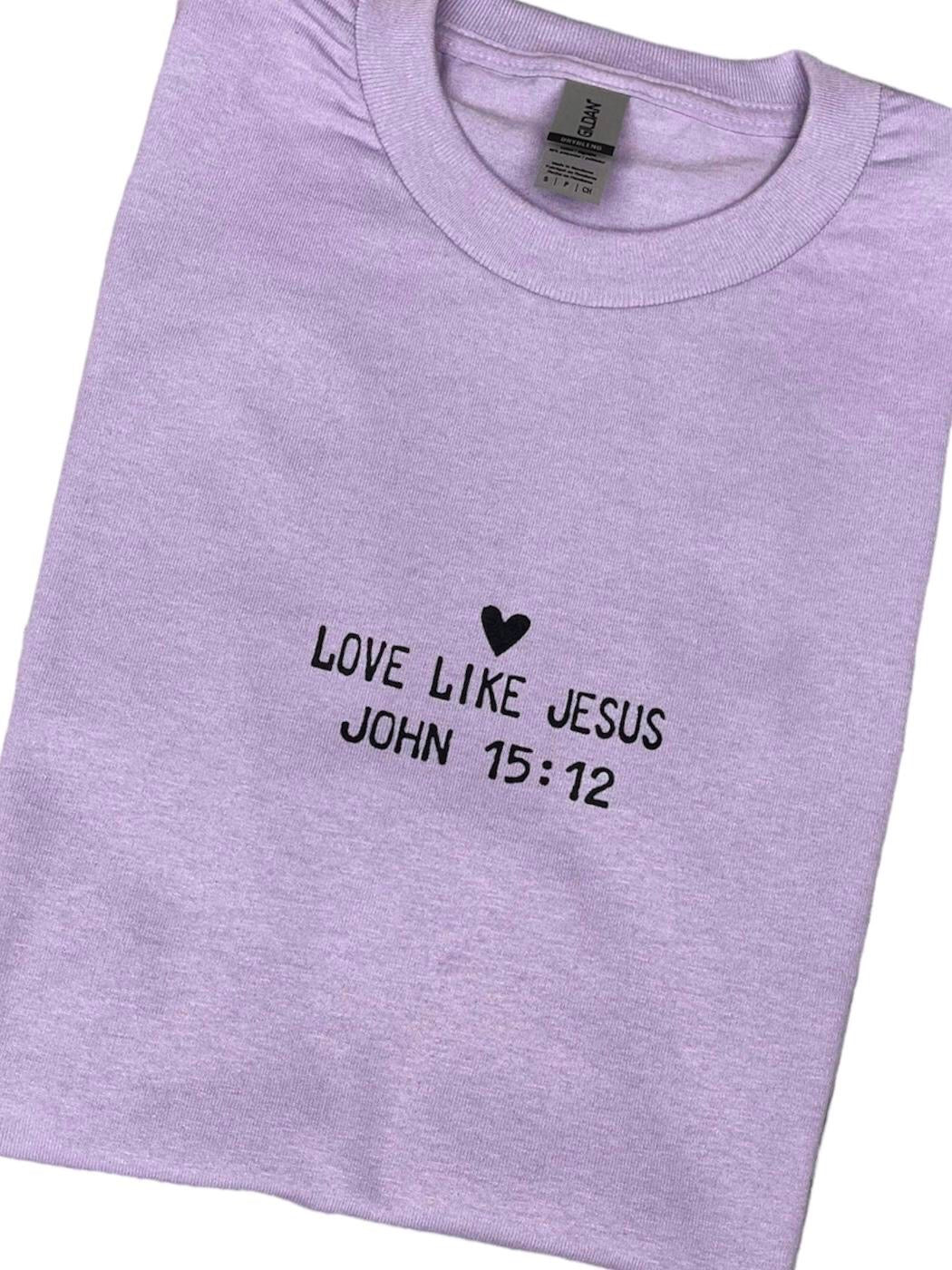 Dear Person Behind Me Unisex T Shirt