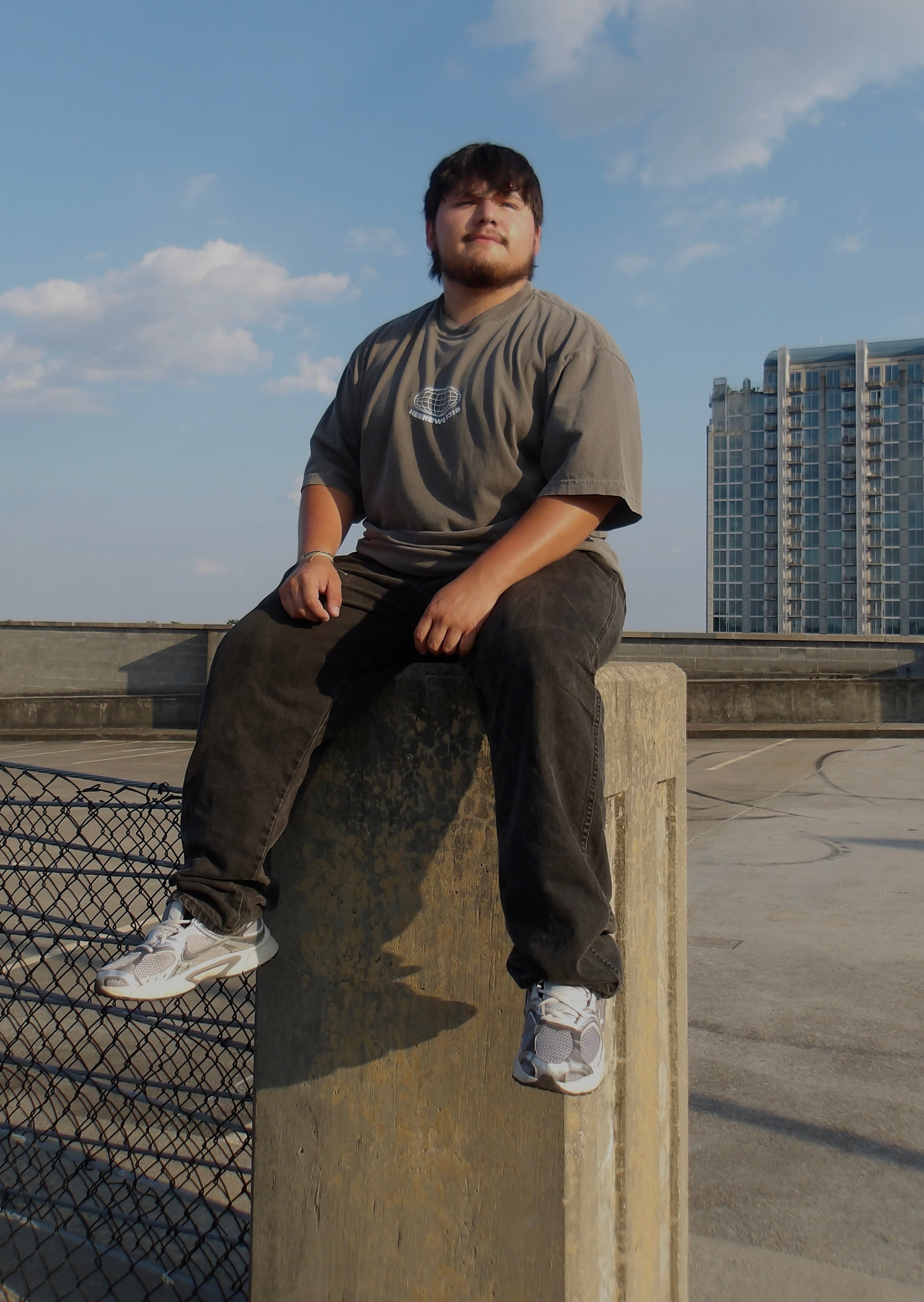 Jesus Christ- The Unashamed Collection