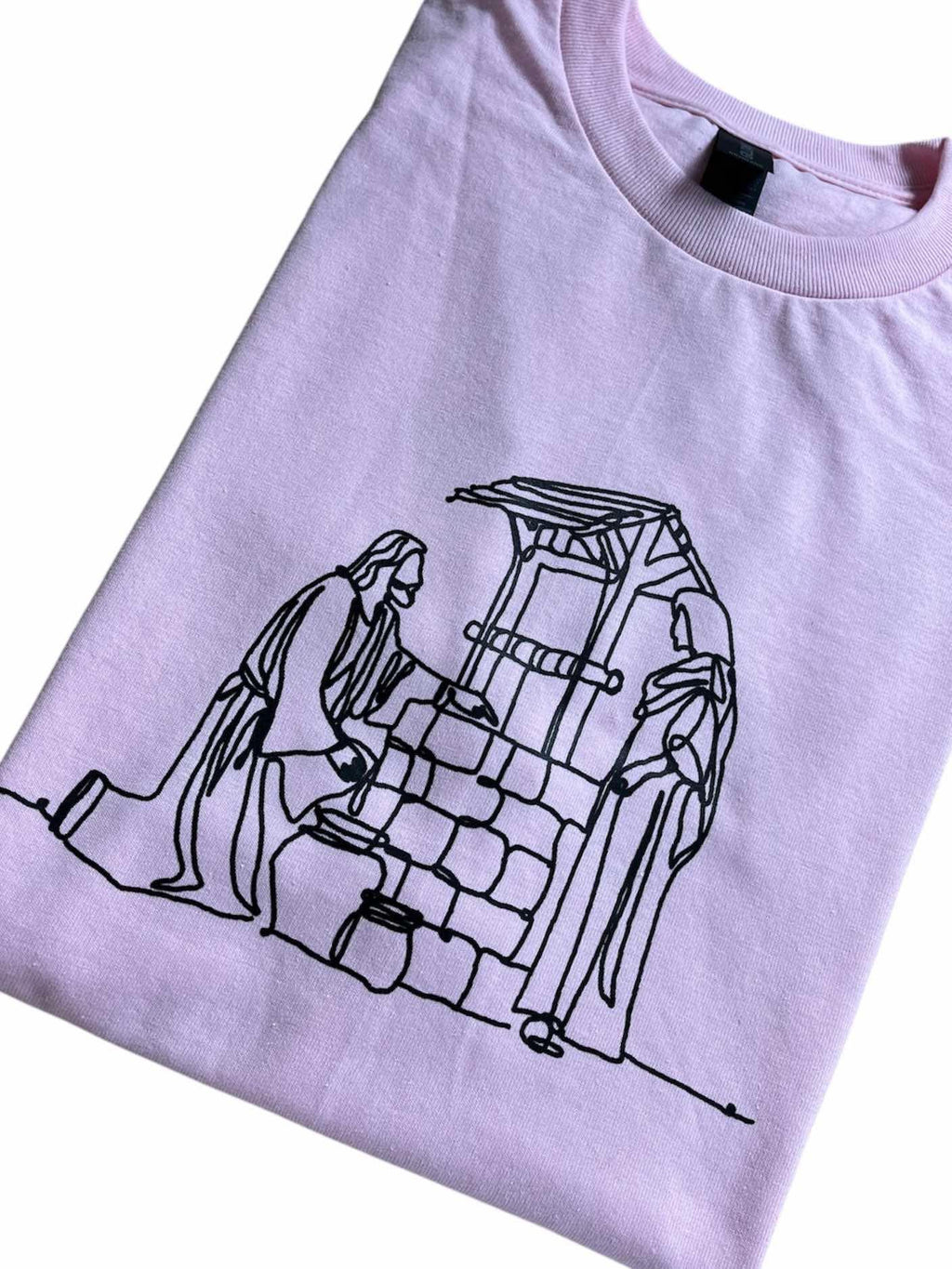 The Storytelling Collection Tees