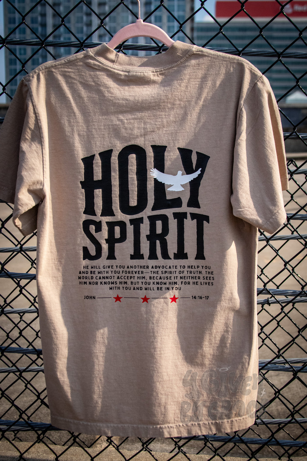 Holy Spirit- The Unashamed Collection