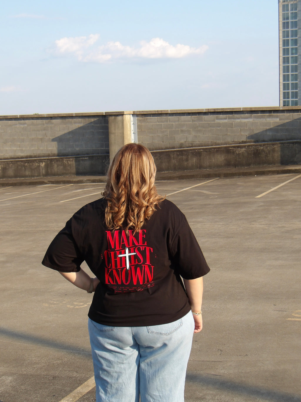 Make Christ Known - The Unashamed Collection