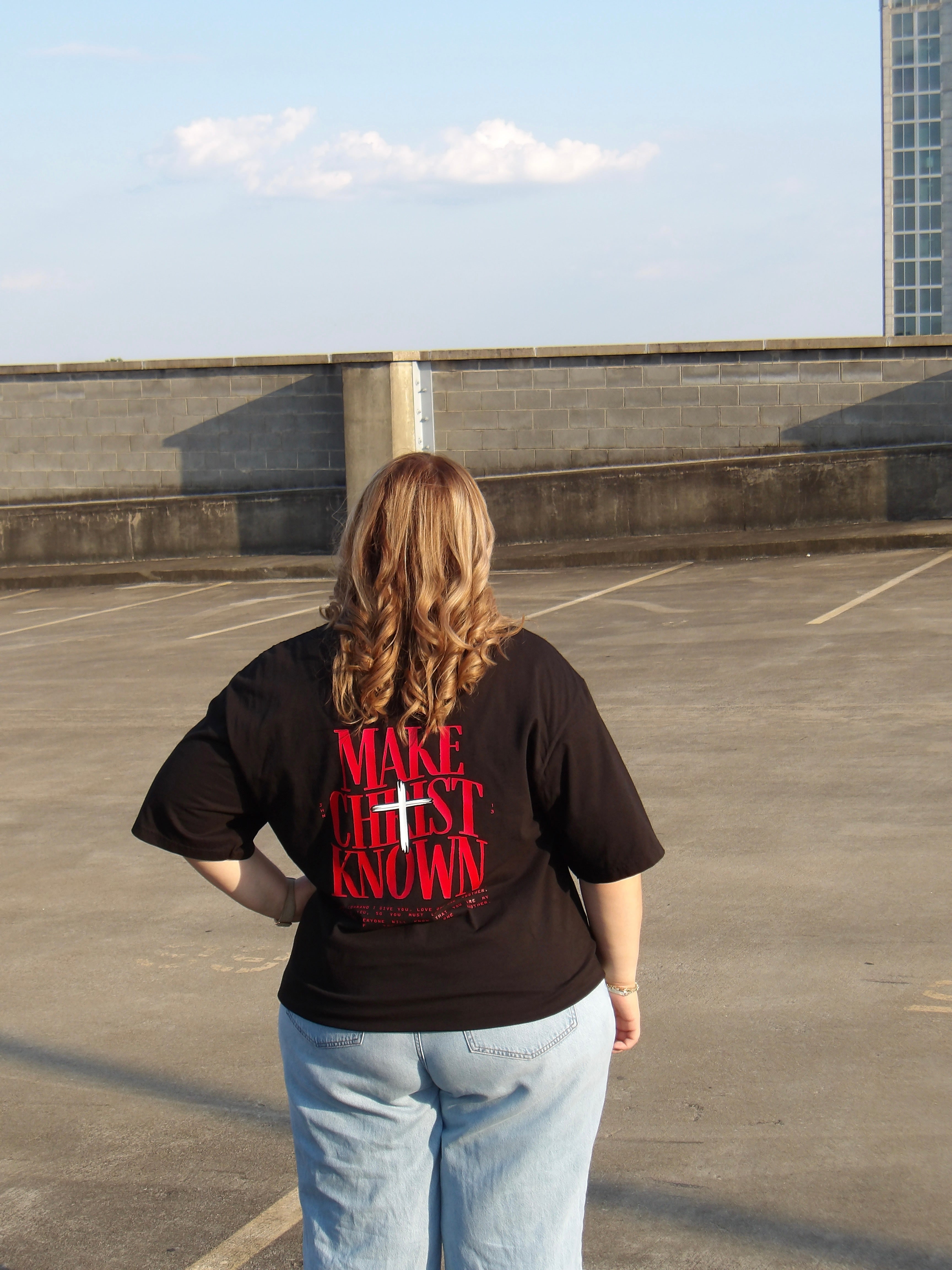 Make Christ Known - The Unashamed Collection