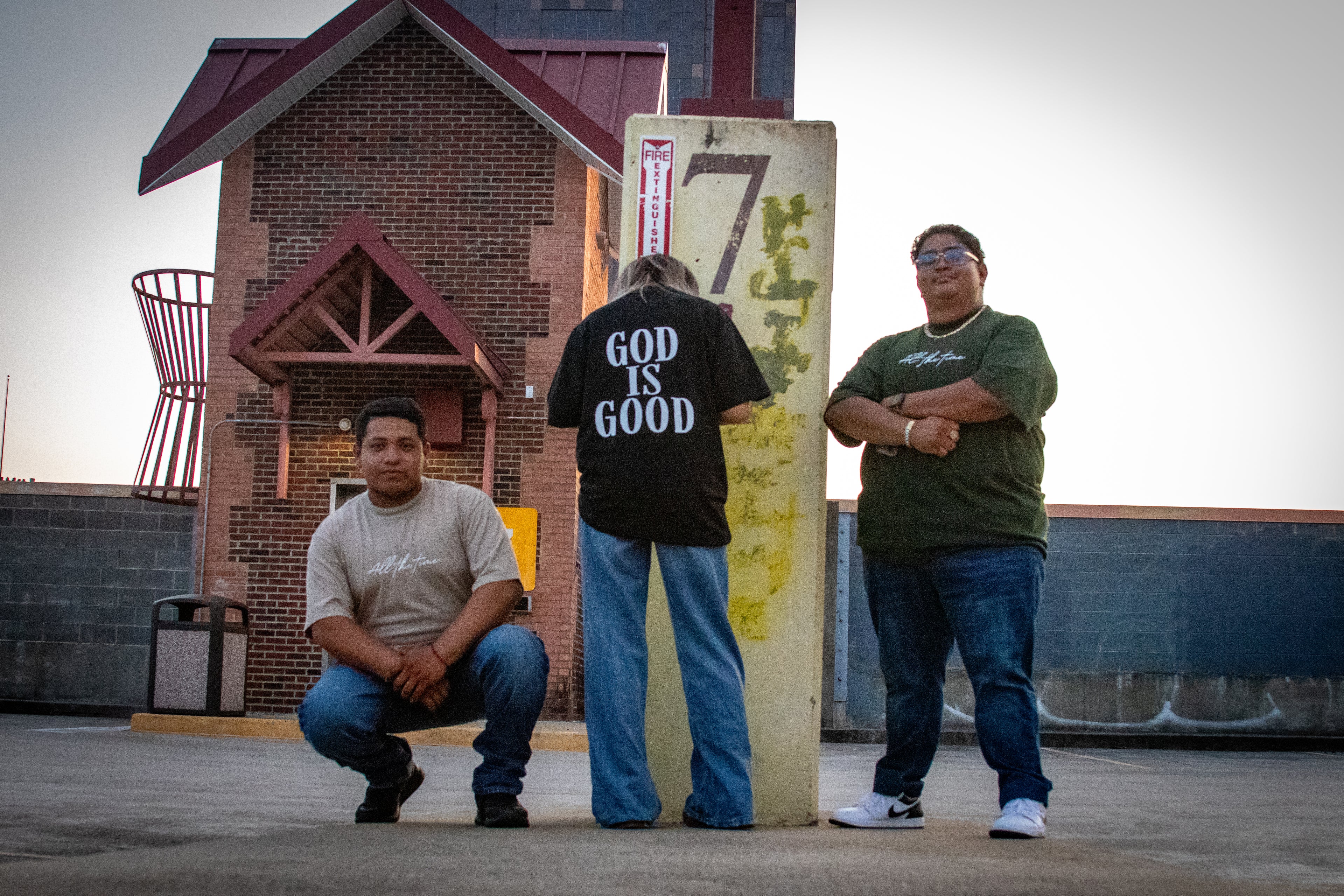 God is Good-The Unashamed Collection