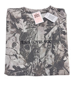 Jesus Loves You Camo