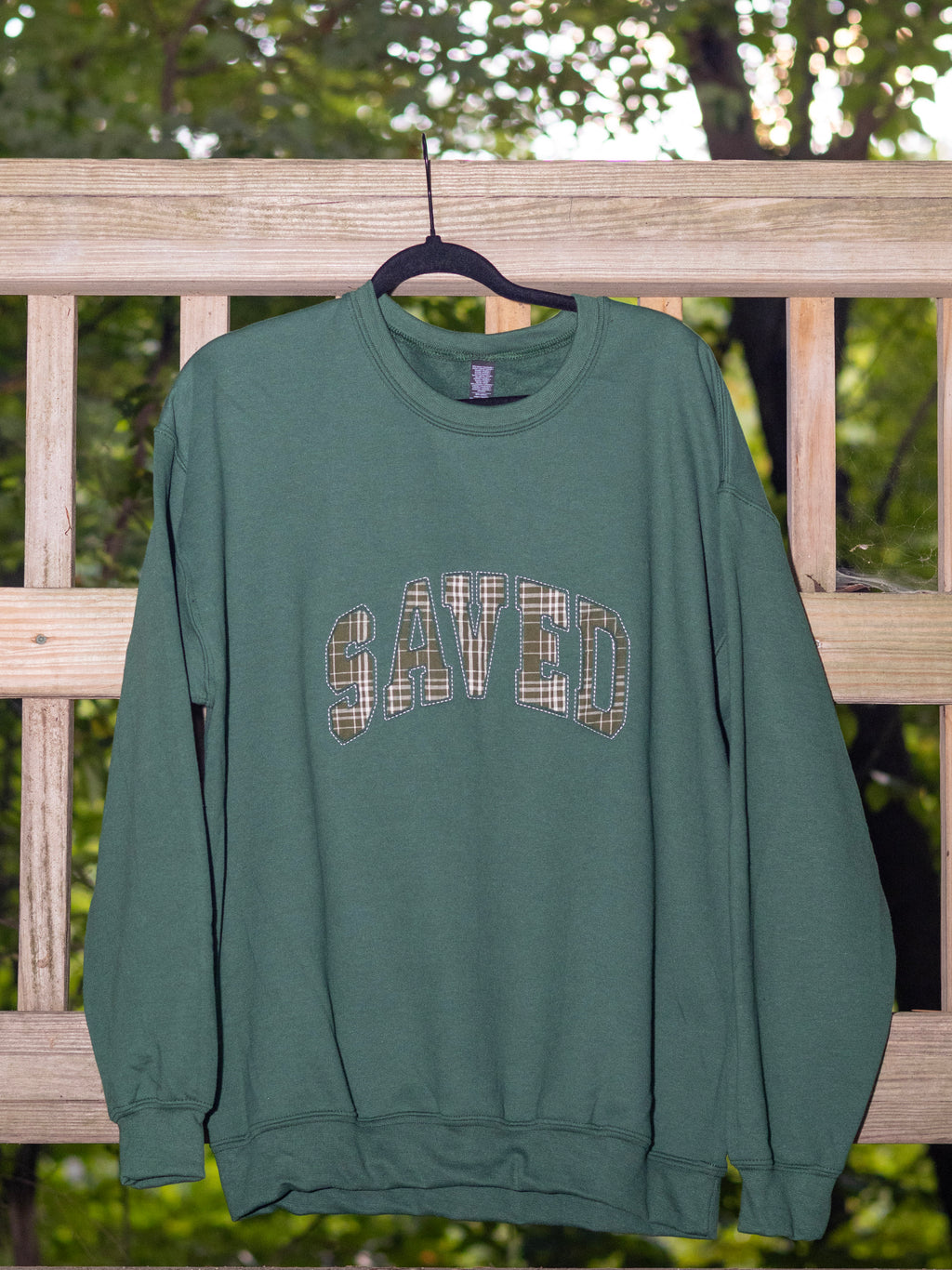 SAVED Sweatshirt