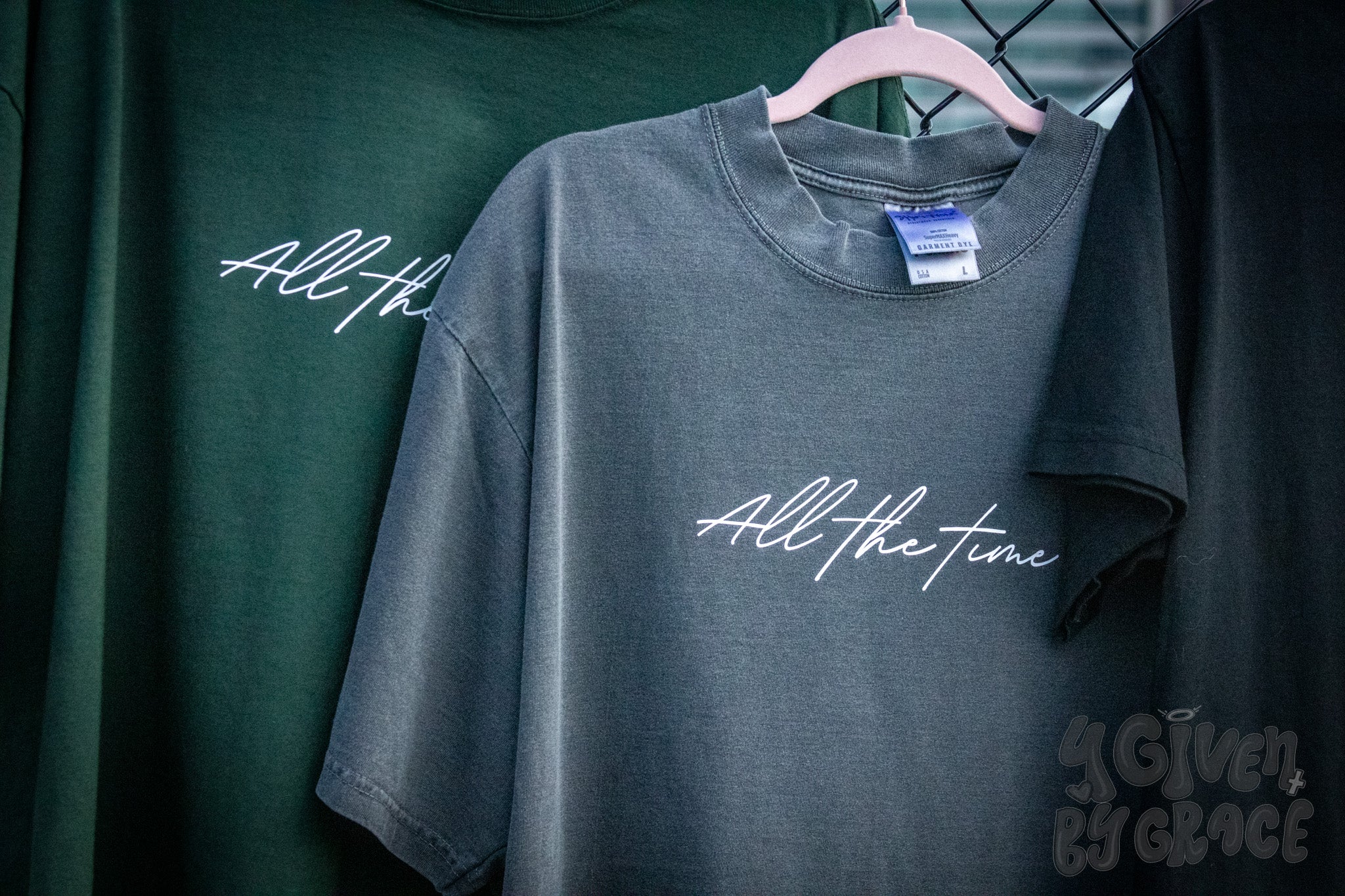 God is Good-The Unashamed Collection