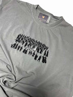 The Storytelling Collection Embroidery T Shirt