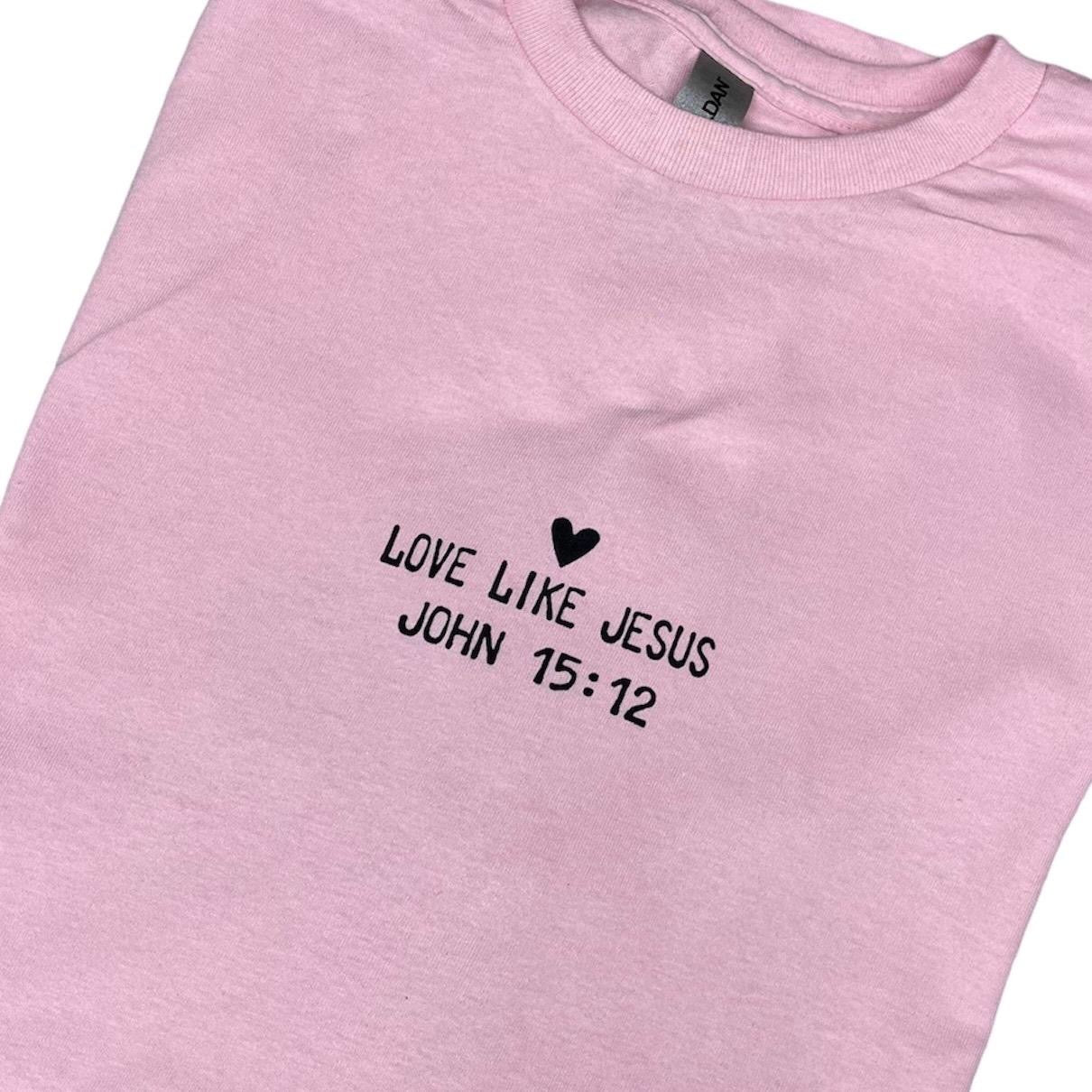 Dear Person Behind Me Unisex T Shirt