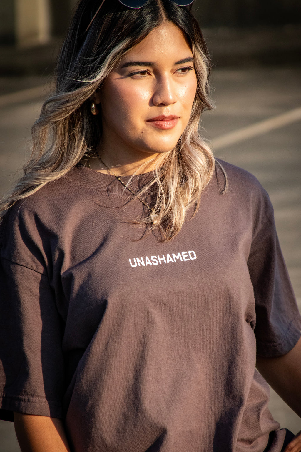 Unashamed- The Unashamed Collection