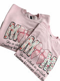 Mom Ladies Shirt