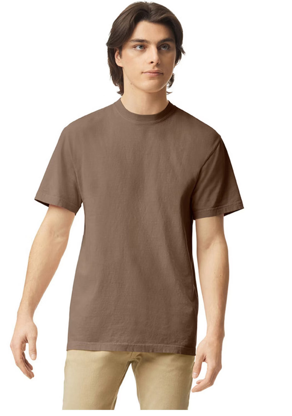 The Storytelling Collection Embroidery T Shirt