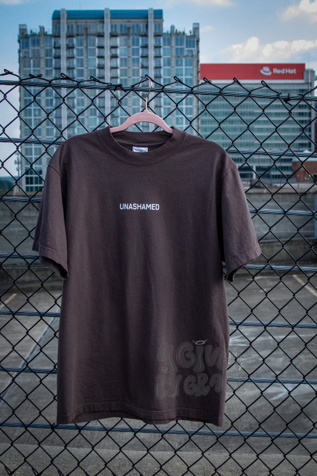 Unashamed- The Unashamed Collection