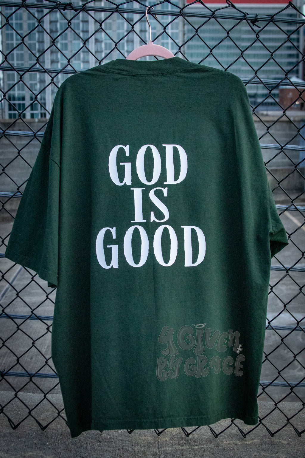 God is Good-The Unashamed Collection