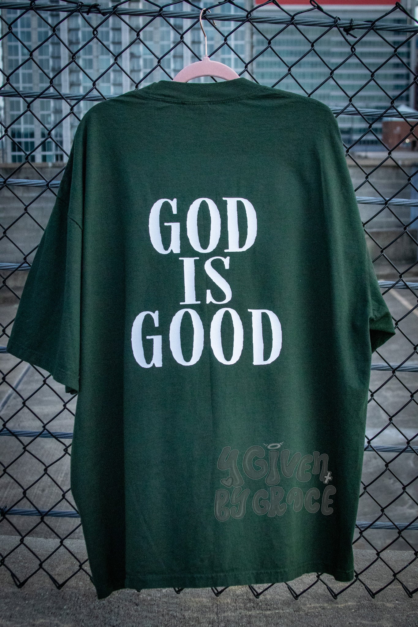 God is Good-The Unashamed Collection