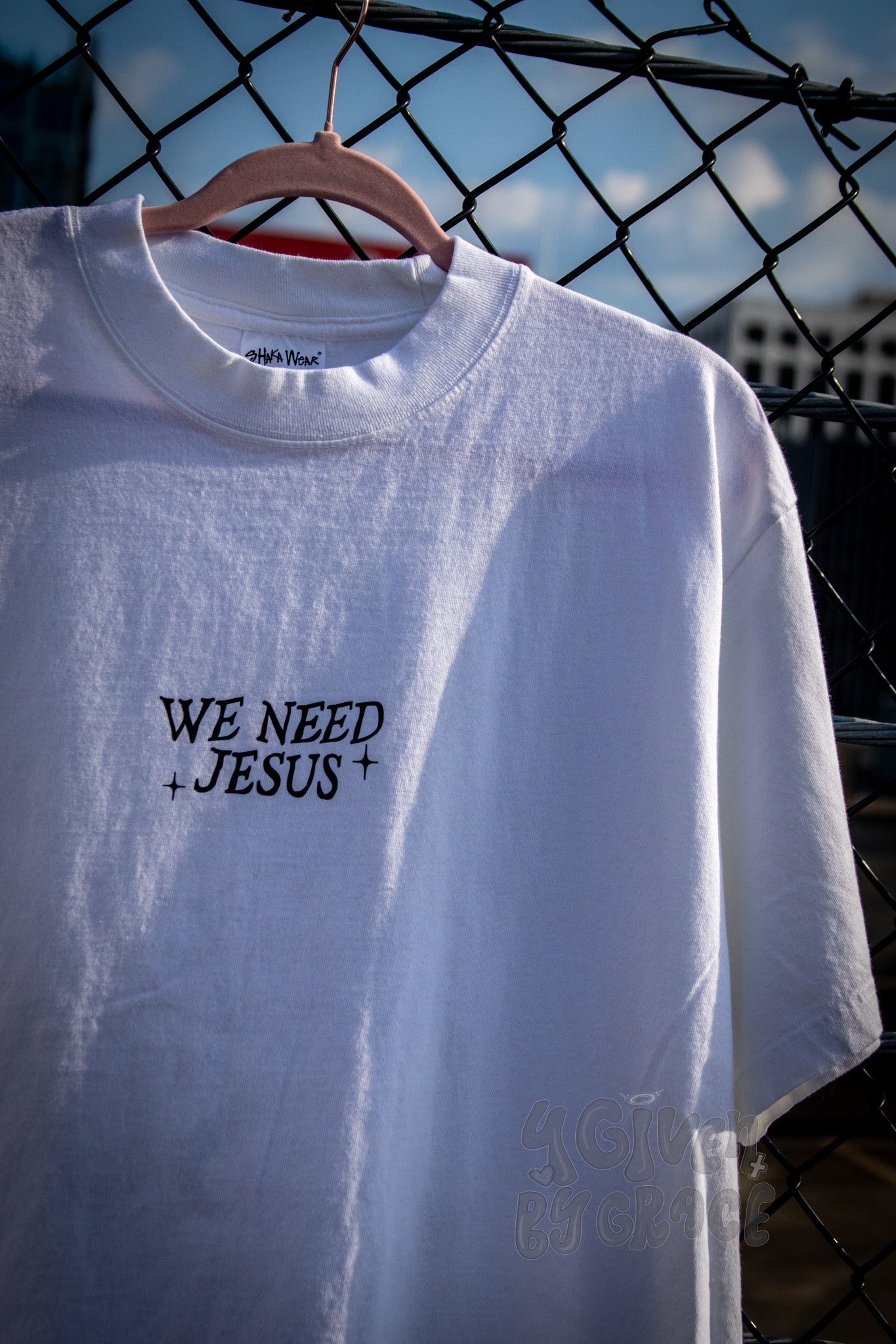 We Need Jesus - The Unashamed Collection