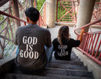 God is Good-The Unashamed Collection