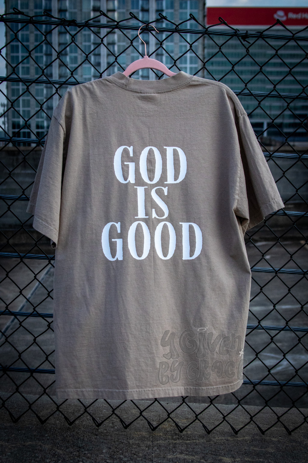 God is Good-The Unashamed Collection