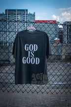 God is Good-The Unashamed Collection