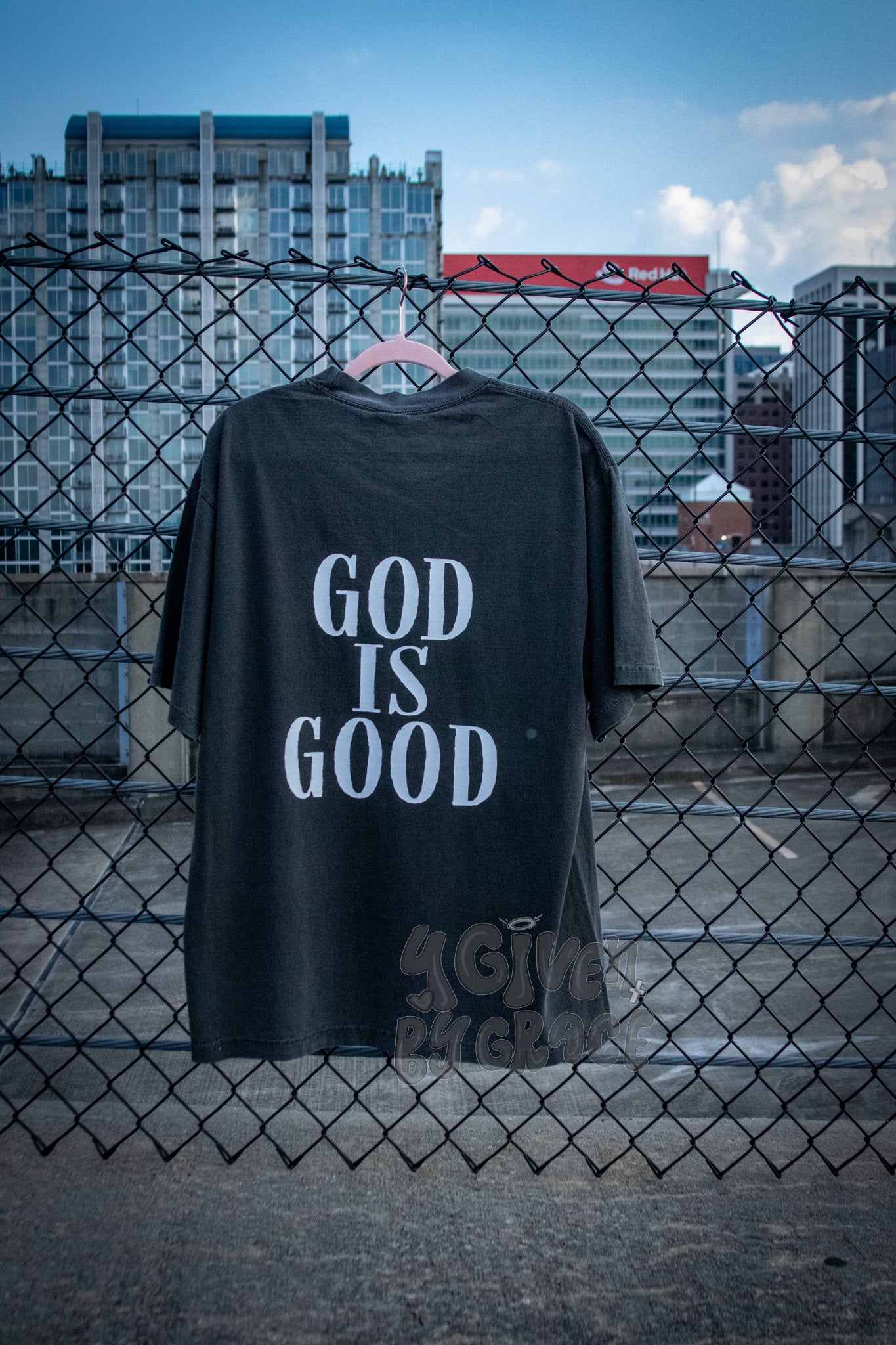 God is Good-The Unashamed Collection