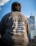 Jesus Christ- The Unashamed Collection