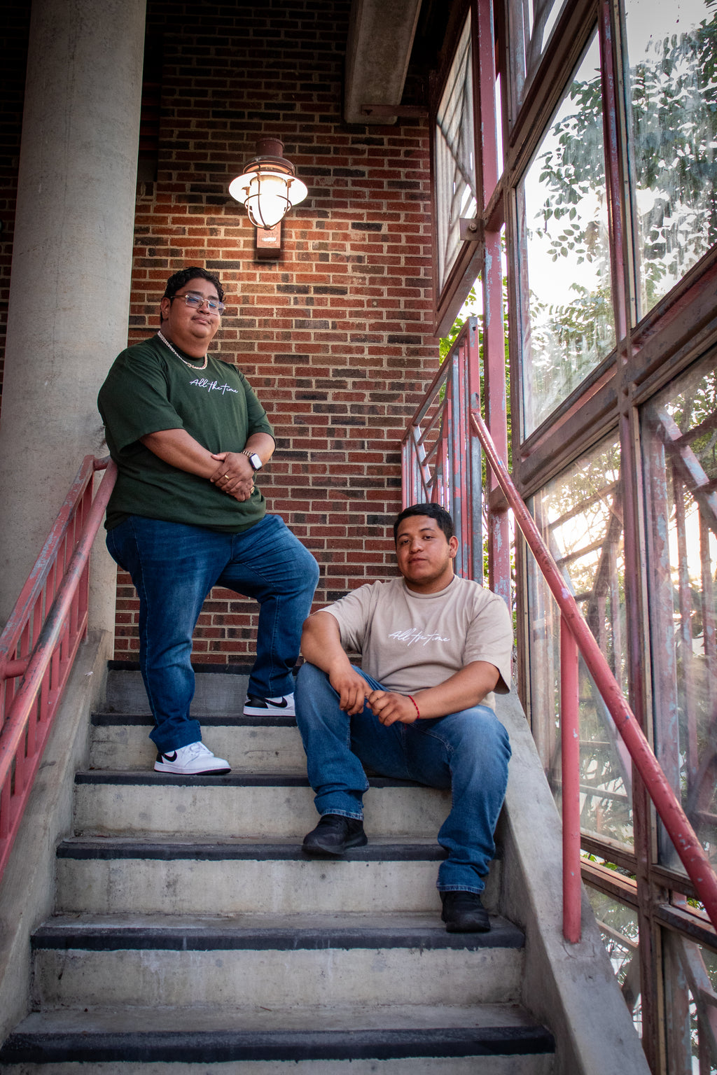 God is Good-The Unashamed Collection