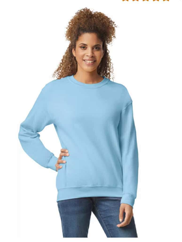 Walking By Faith CC Shirt