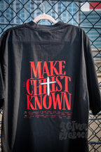 Make Christ Known - The Unashamed Collection