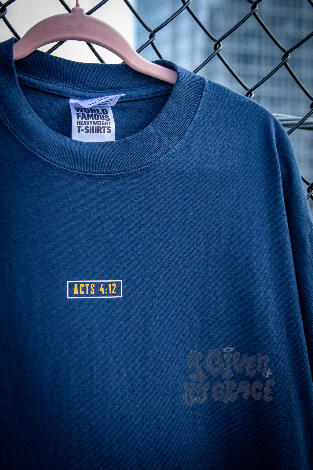 Jesus Saves - The Unashamed Collection