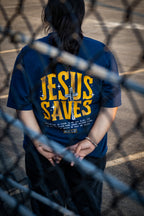 Jesus Saves - The Unashamed Collection