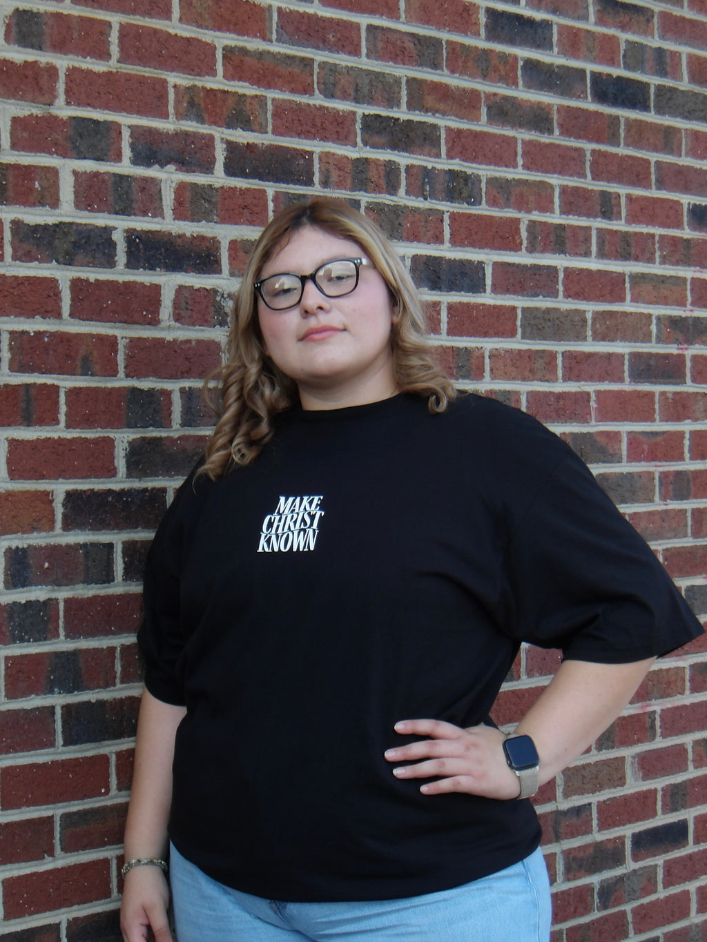 Make Christ Known - The Unashamed Collection