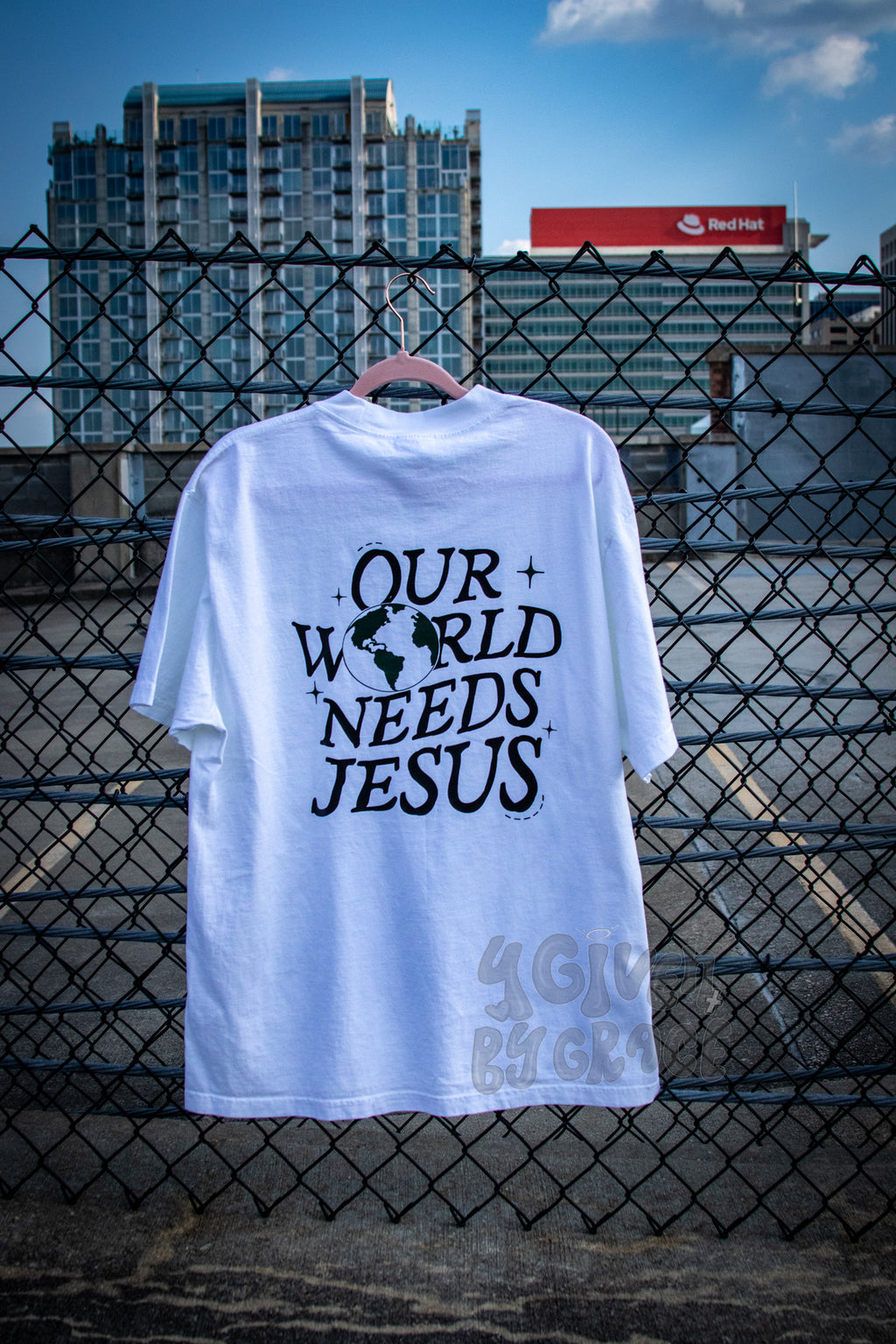 We Need Jesus - The Unashamed Collection