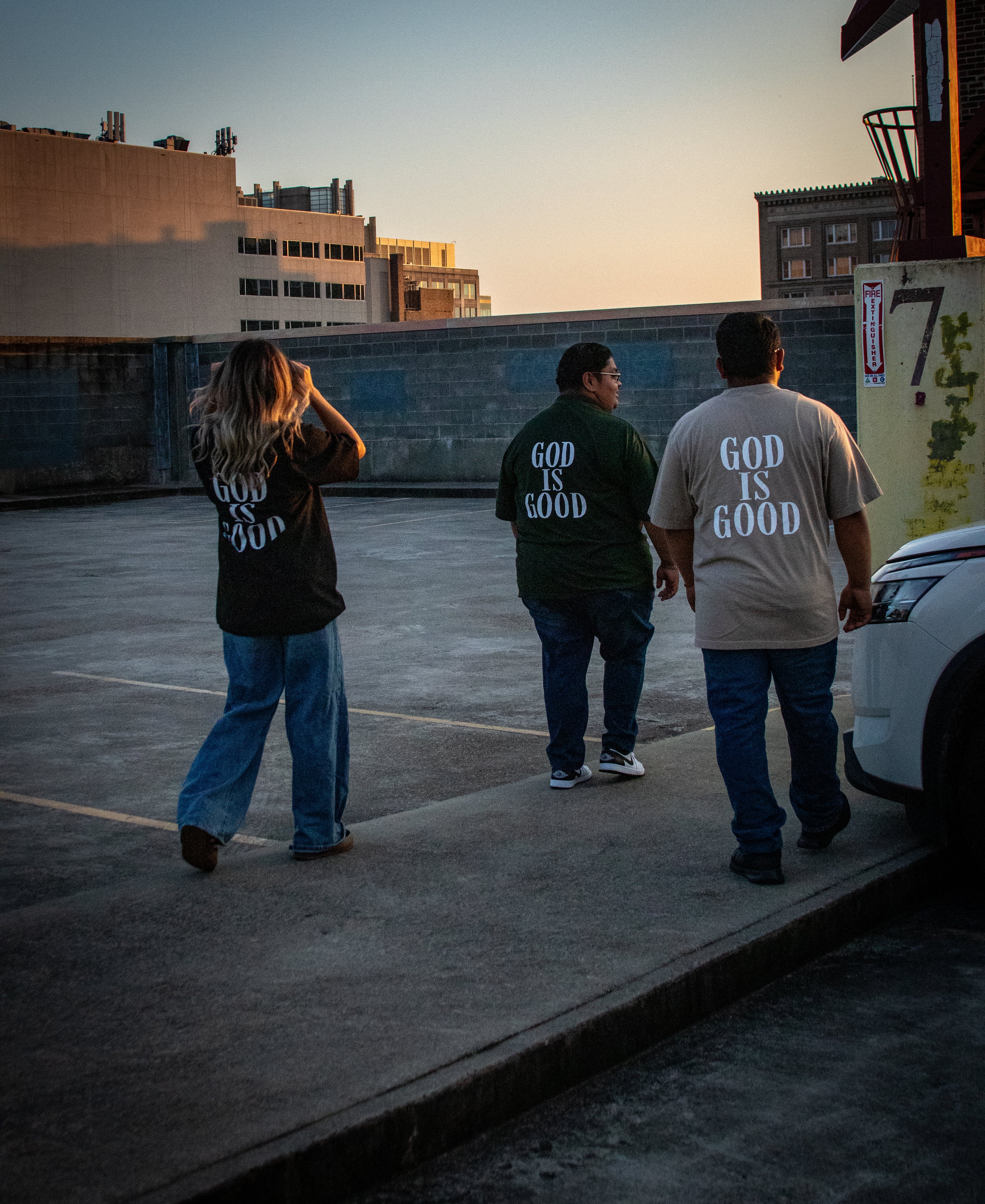 God is Good-The Unashamed Collection
