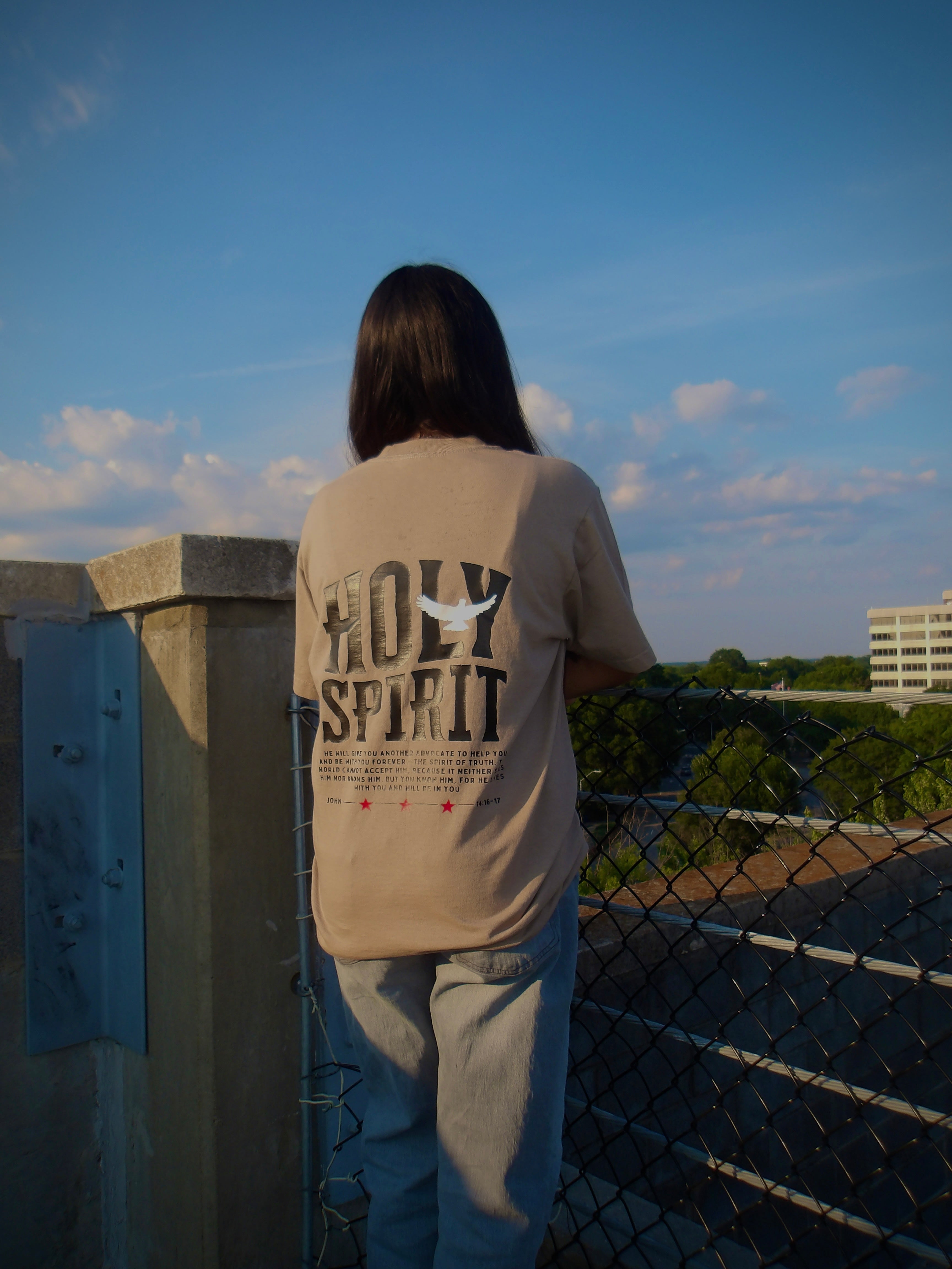 Holy Spirit- The Unashamed Collection